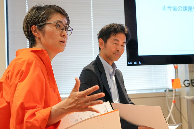 MyGO!!!!! ZEPP TOUR 2025「心のはしを辿って」東京公演 開催報告