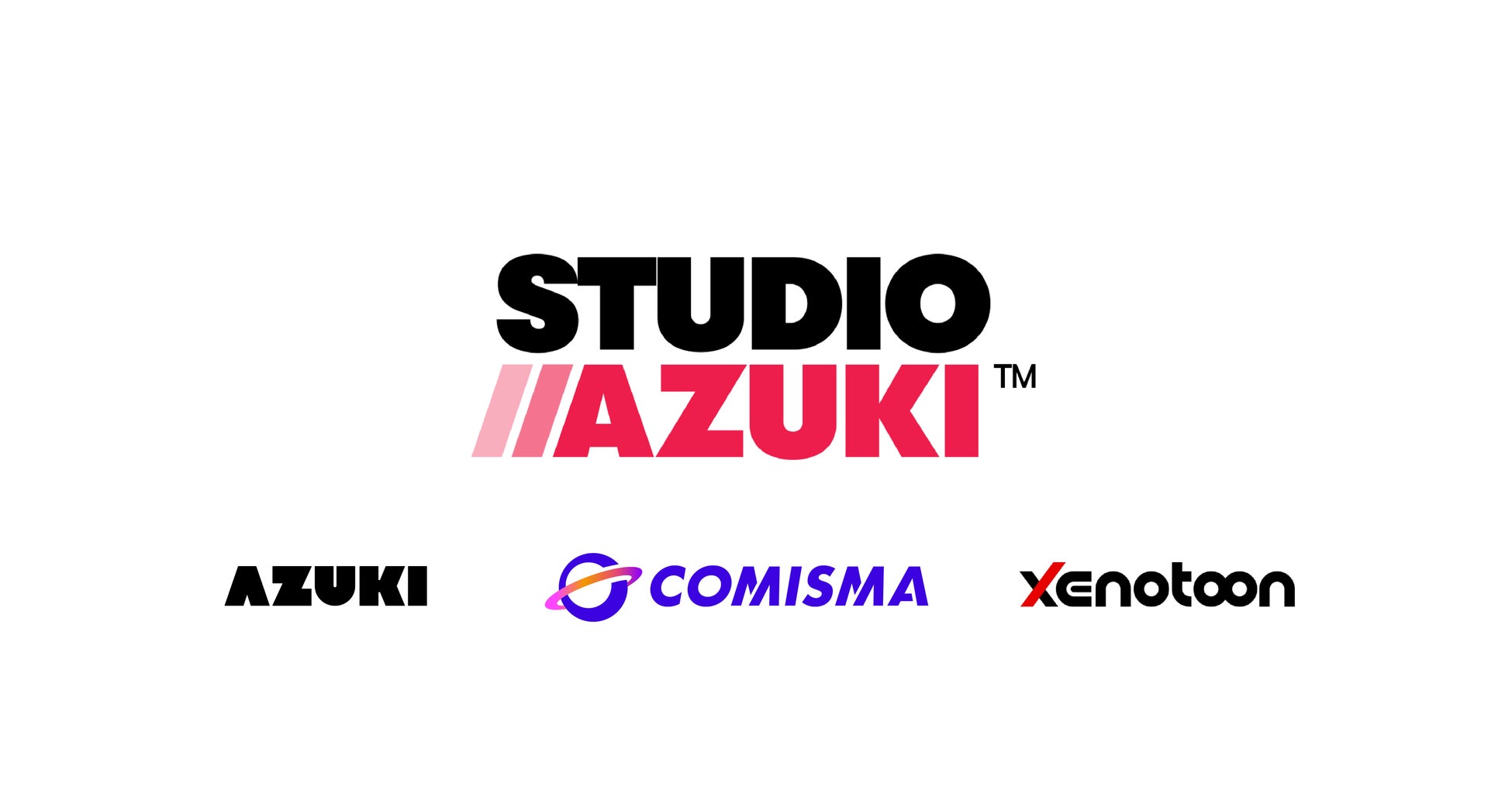 コミスマ、Azukiおよびゼノトゥーンと米国アニメスタジオ　「Studio Azuki」の共同設立について合意