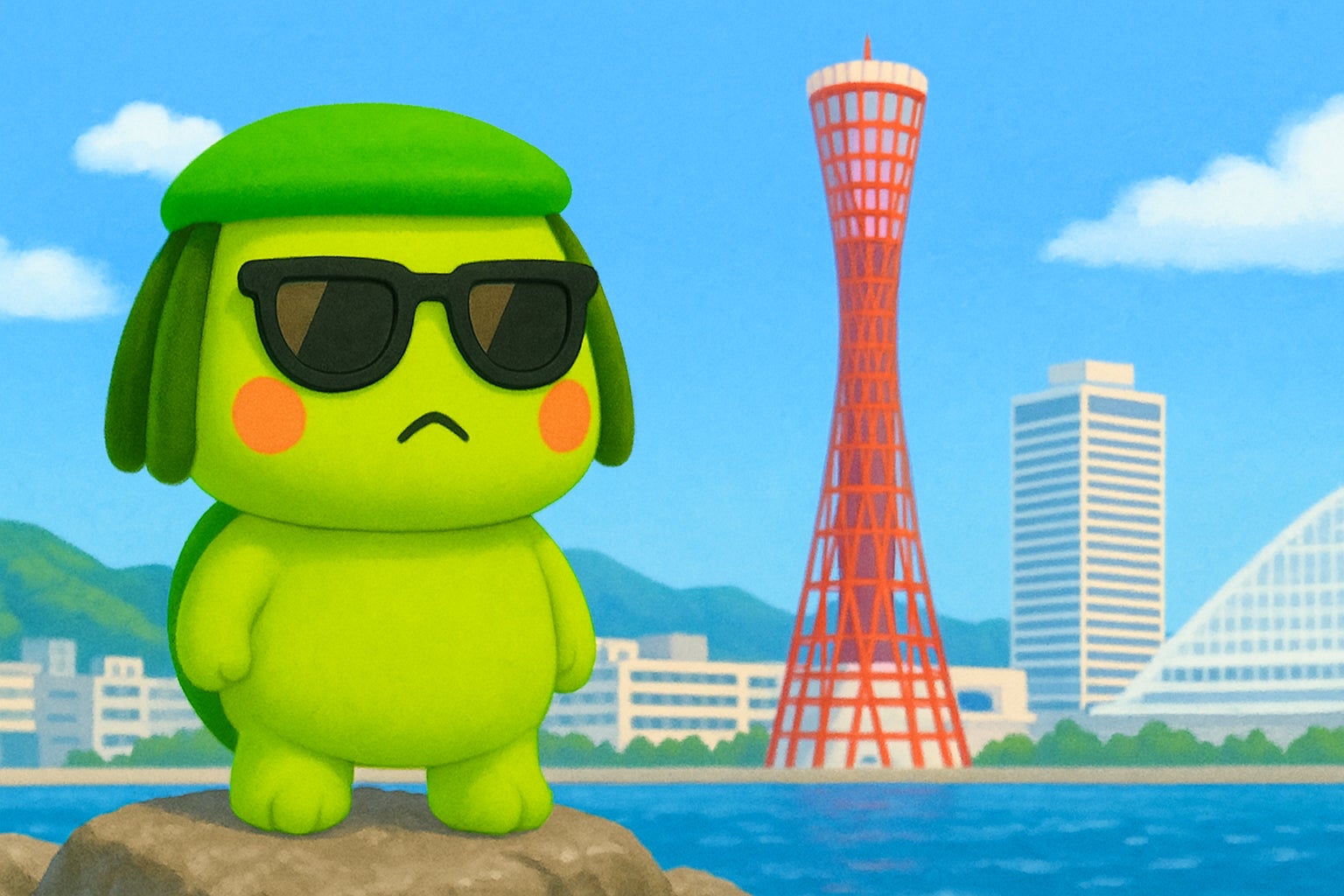 Afterglow ミニAlbum「GLOW GOES ON」本日リリース!