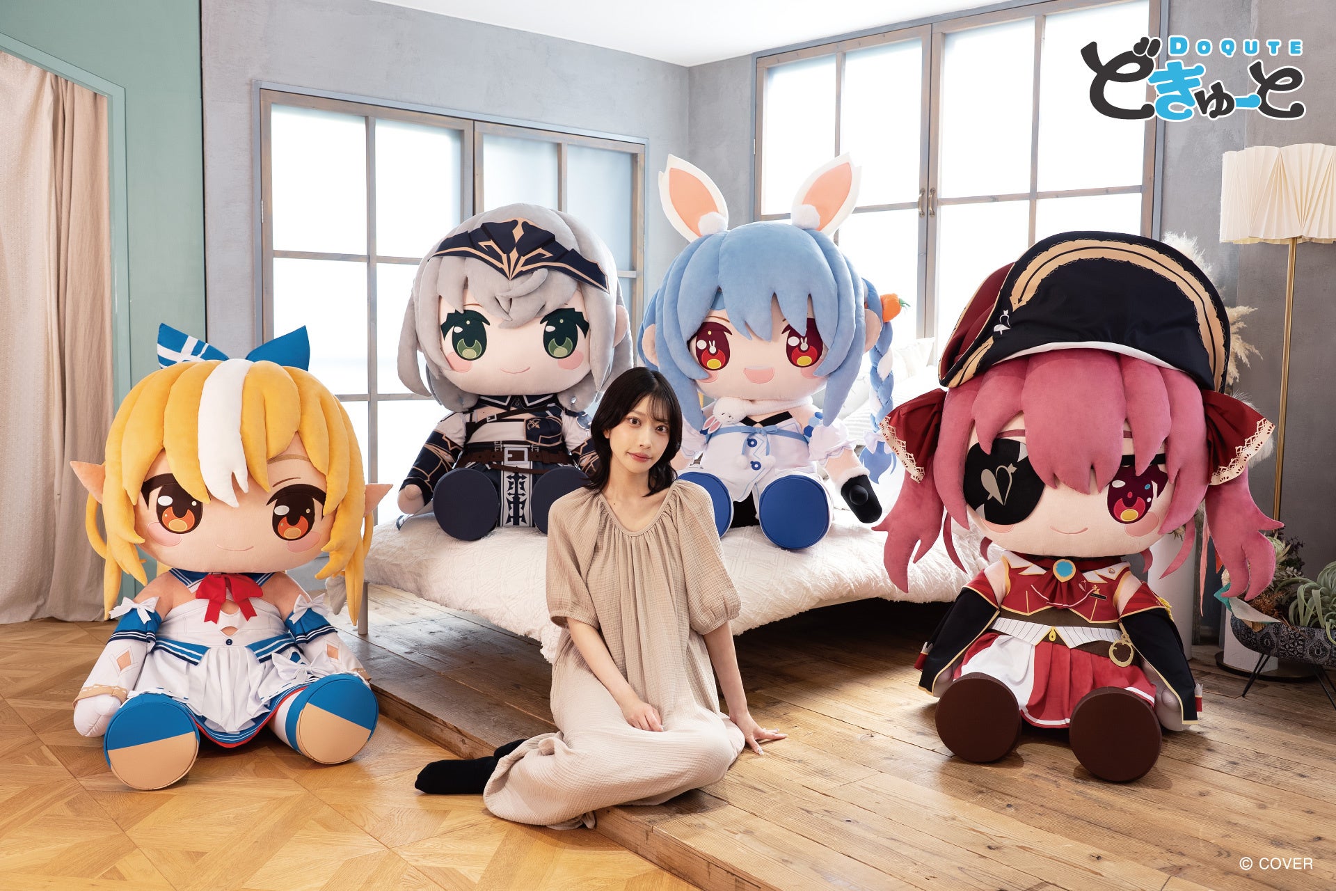 TVアニメ『血界戦線 & BEYOND』のトレーディング Ani-Art 第4弾 アクリルスタンドなどの受注を開始!!アニメ・漫画のオリジナルグッズを販売する「AMNIBUS」にて