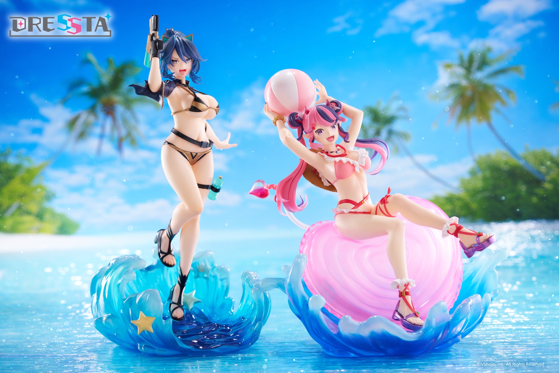 「あらいぐま カルカル団」のグッズがシンクイノベーション株式会社より発売されます！