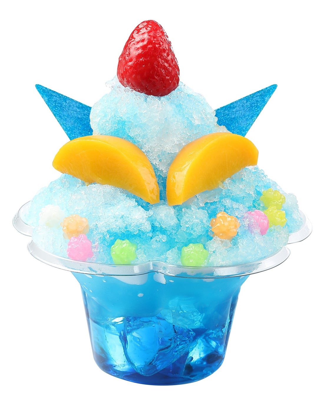 タイトー発のフィギュアブランドDRESSTAの新商品！VTuber事務所『VShojo』から「Kson」と「アイアンマウス」のフィギュアが水着衣装で登場！