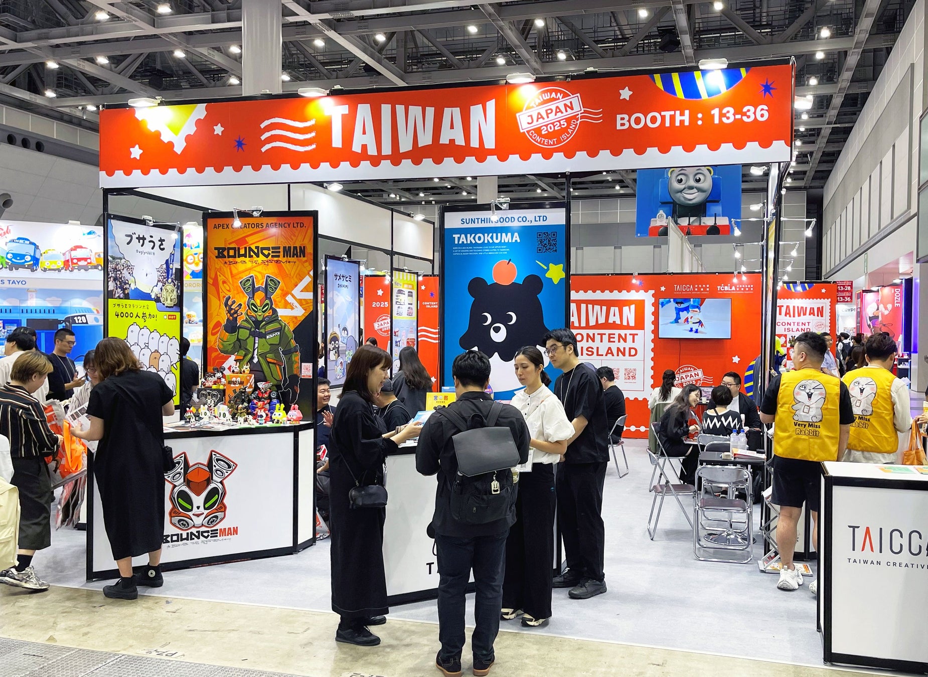 砂とまんが王国の魅力を体感できる話題の「鳥取県ゾーン」開幕から約3ヶ月で来場者数20万人突破! 7月1日は大阪・関西万博が鳥取県一色に。