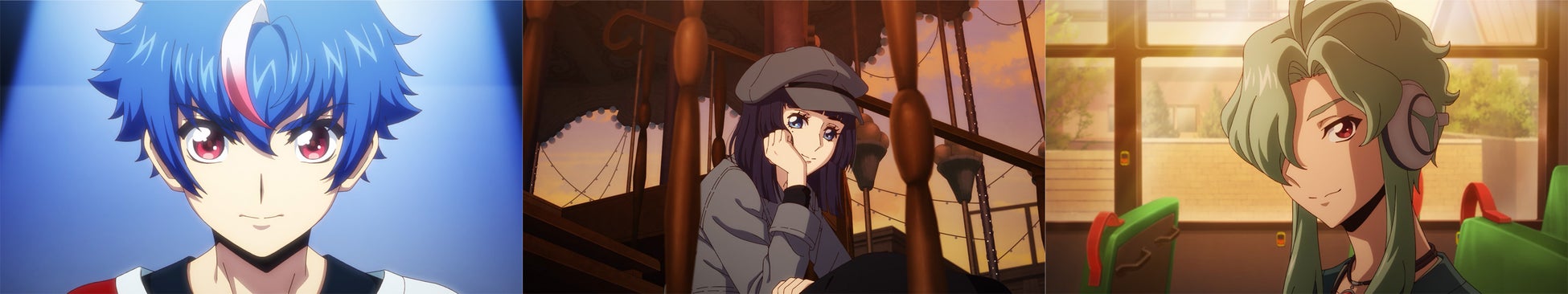 『ラブライブ！シリーズ』15周年×東京駅一番街20周年記念コラボ！『ラブライブ！シリーズ Anniversary Parade in 東京駅一番街』を開催