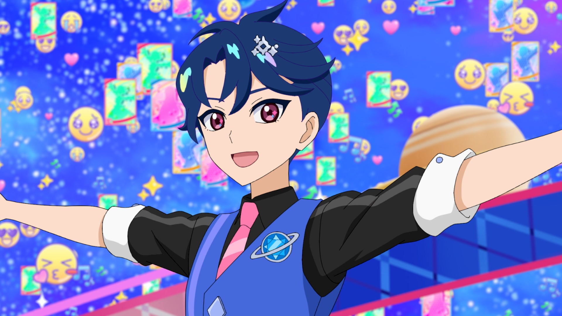 超クウガ展 名古屋PARCOにて開催！仮面ライダークウガ/五代雄介を演じたオダギリジョー氏による音声ガイドも