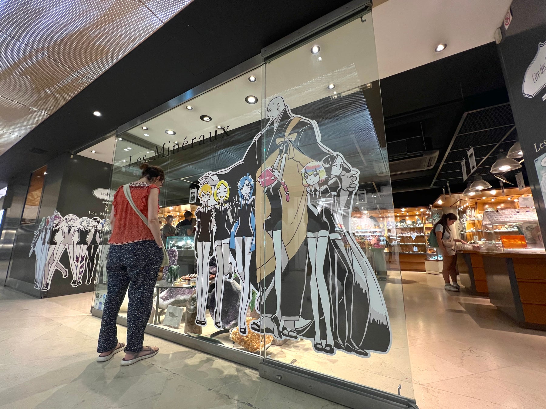 ALIがTVアニメ「うろんミラージュ<ウィッチウォッチ>」エンディングテーマ「FLASHBACK SYNDROME」リリース!