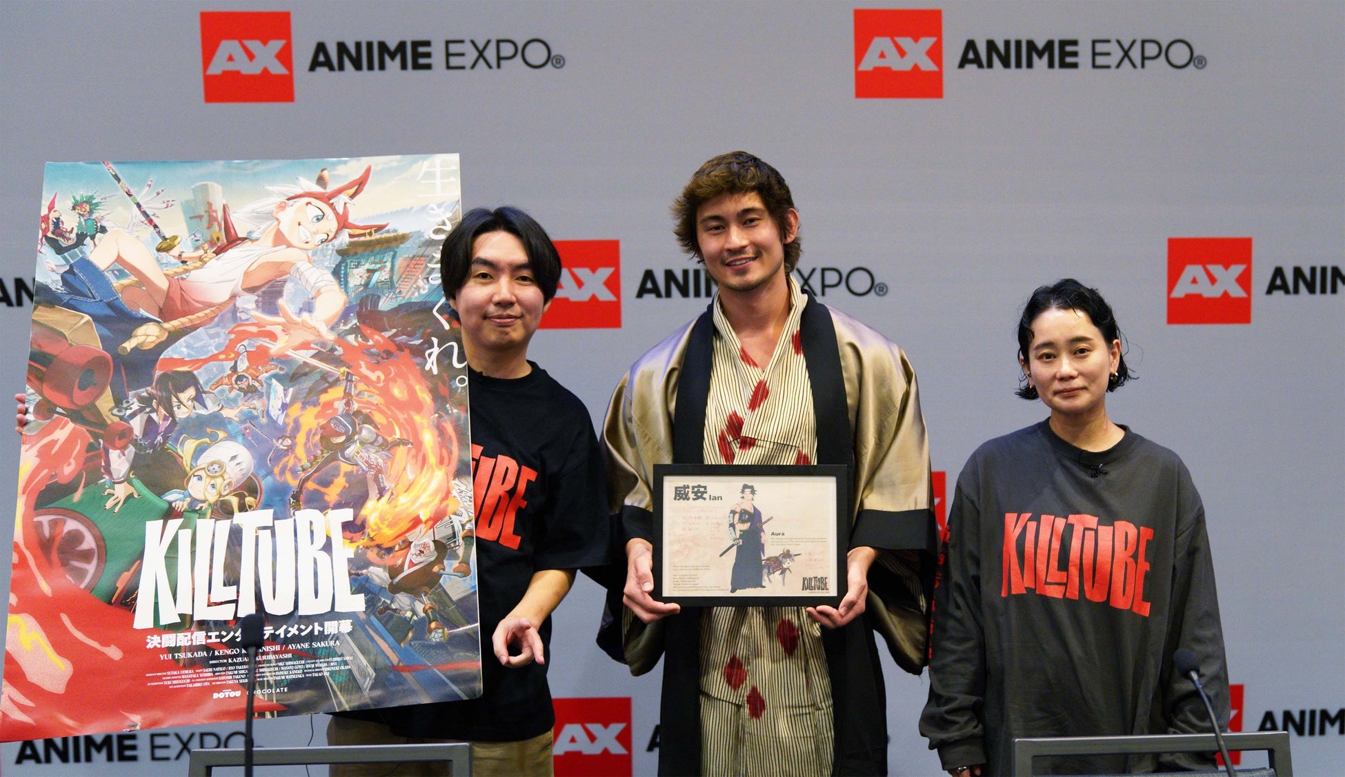 ​​さいとう・たかを『サバイバル』 ​連載開始50周年を記念して特別展を開催！ ​窮地を生き抜く少年の成長を迫力溢れる作画で振り返る​