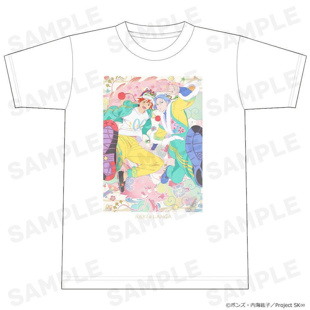 7月9日は『SAKAMOTO DAYS』南雲与一の誕生日！　ジャンプチャンネルにて「 南雲 誕生日記念PV 」が7月9日（水）0時よりプレミア公開！