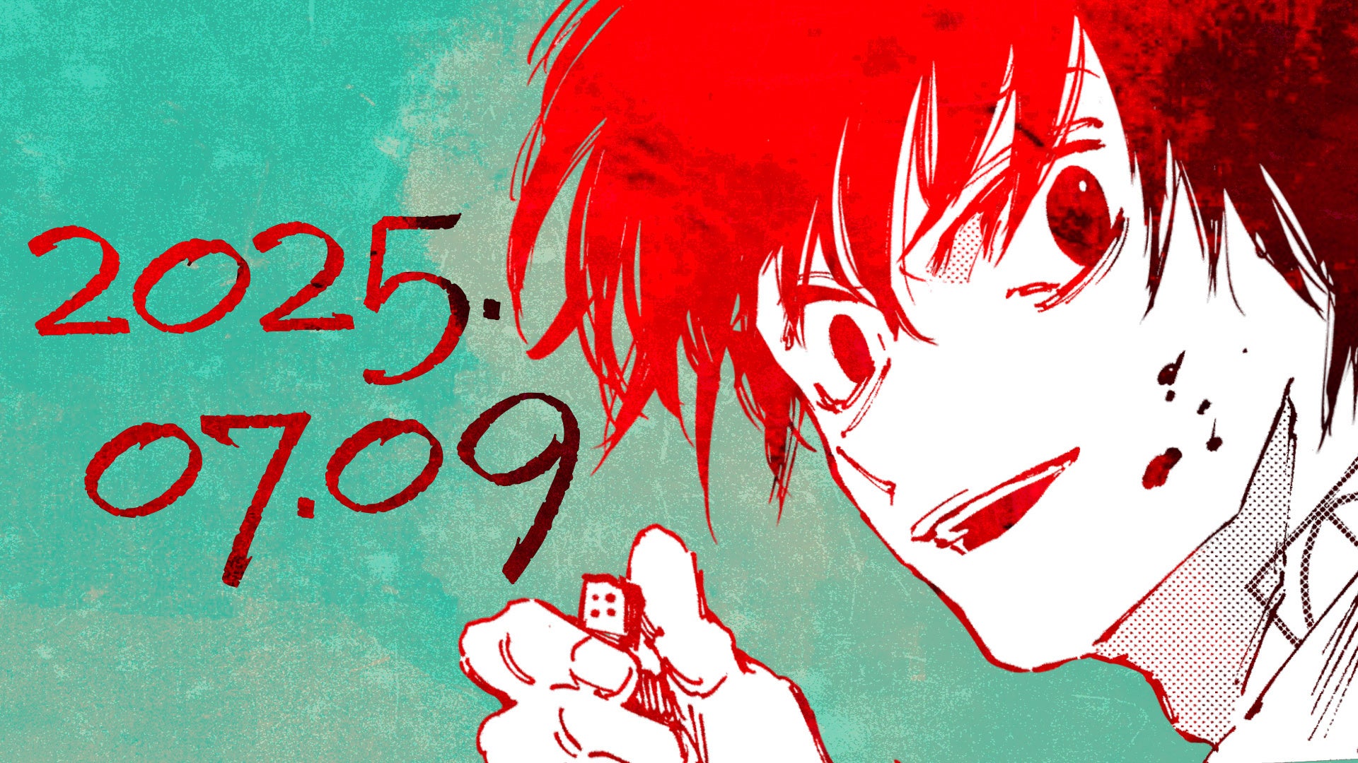 TVアニメ「Dr.STONE」リブ付ロングスリーブTシャツ、アクリルジオラマ、Tシャツ、アクリルキャラスタンド、湯のみ、クリアファイルの受注を開始しました!