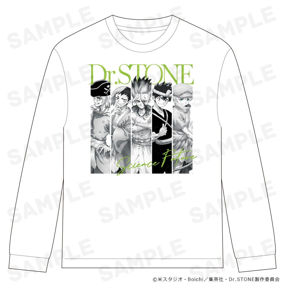 にじさんじから「3SKM College」グッズが登場！2025年7月10日(木)18時より販売決定！