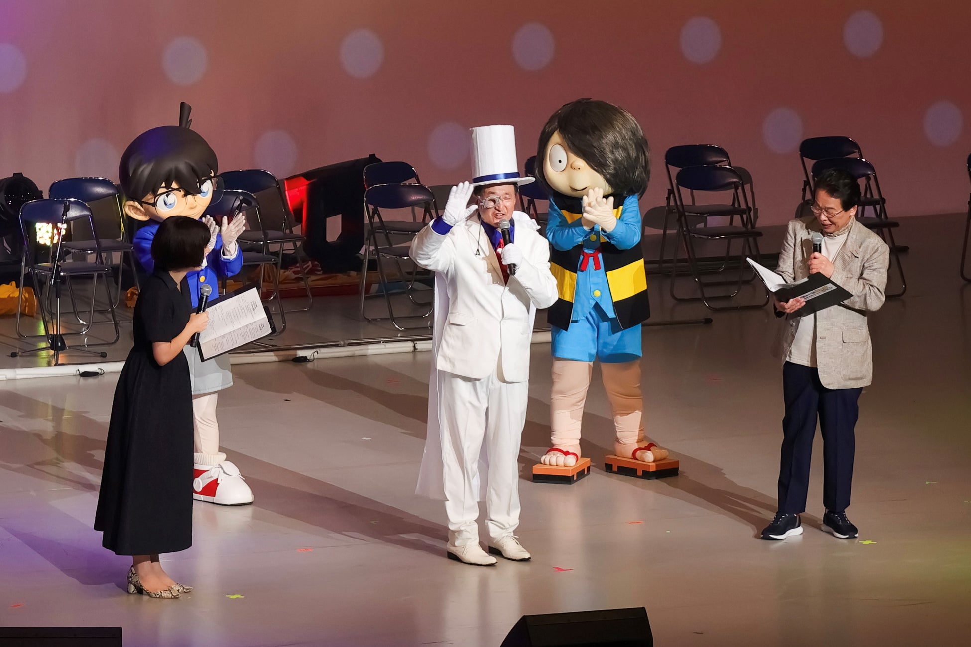 パーク開業時から大人気の『スヌーピー・スタジオ』が魅力をパワーアップしてリニューアルオープン！