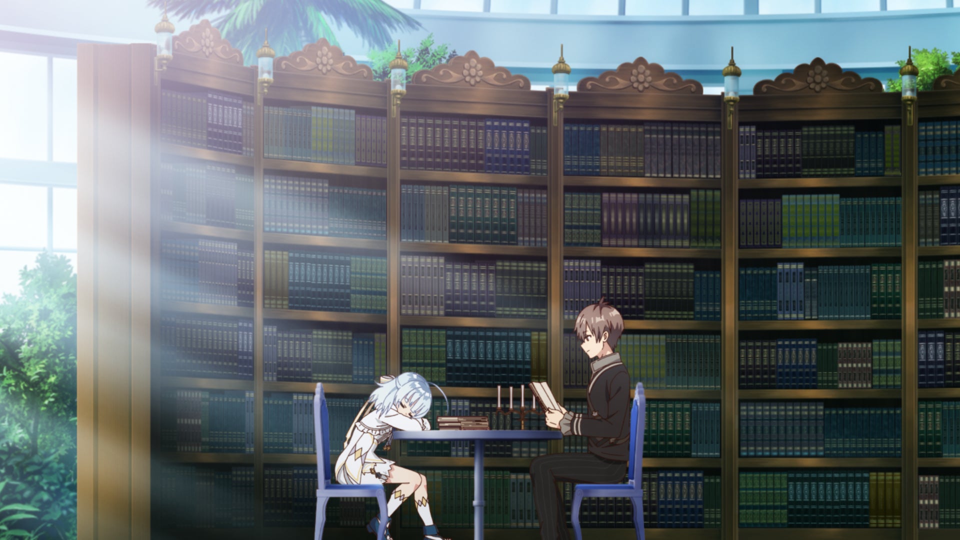 恋愛ADV『メモリーズオフ ファンディスク ヒストリア』Nintendo Switch™ダウンロード版予約受付開始のお知らせ