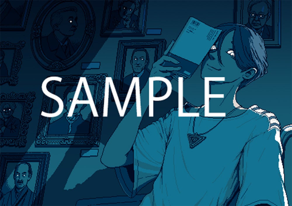 【松坂屋名古屋店】CLAMP展 -SELECTION- 名古屋会場にて描き下ろしサイン入り色紙の展示が決定！名古屋会場限定グッズ情報も公開！