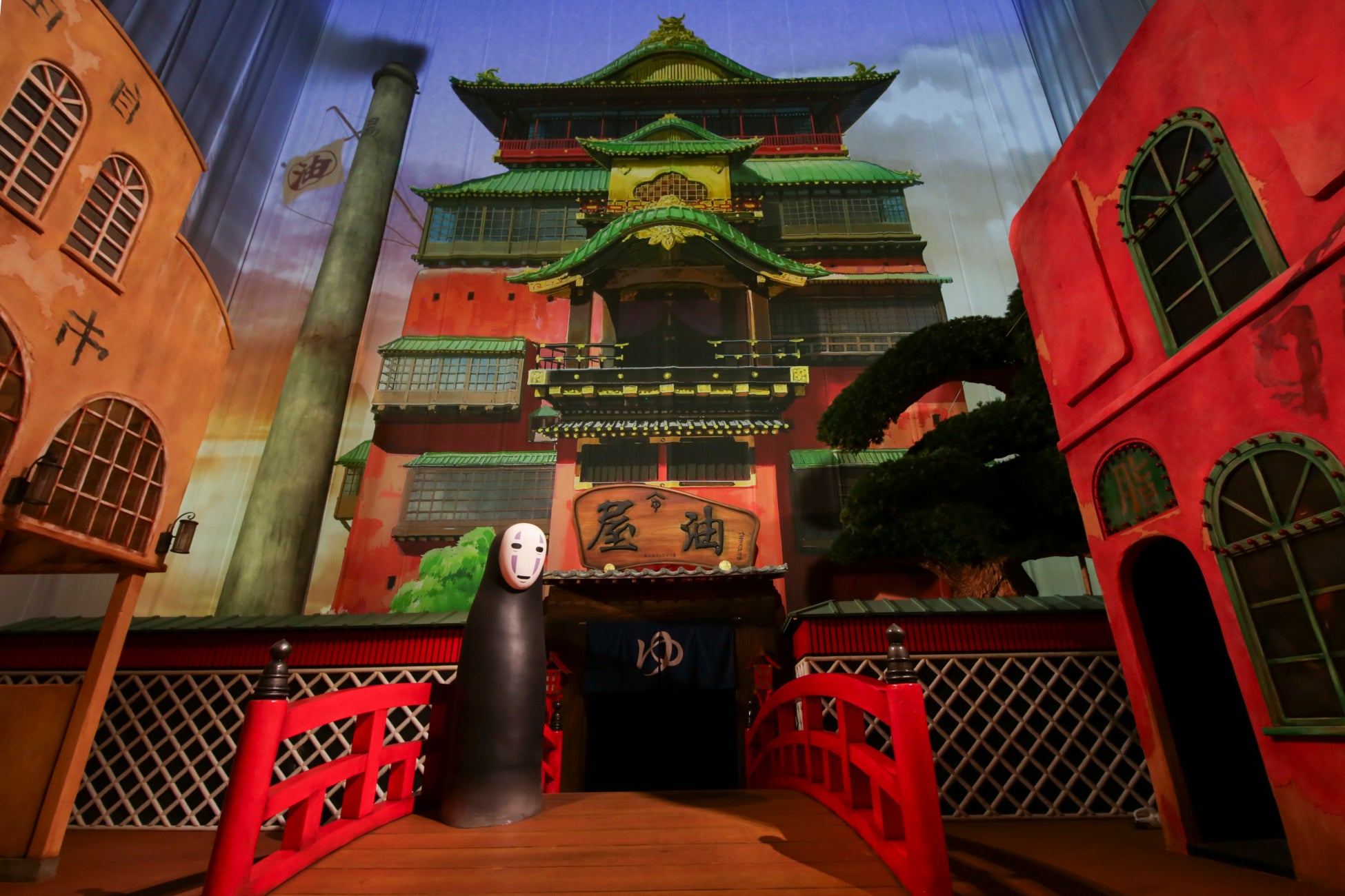 7/8(火)〜7/17(木)期間でJR仙台駅にて「キン肉マンSTATION」が開催中！多数の限定商品に加えて、追加アイテムも登場！