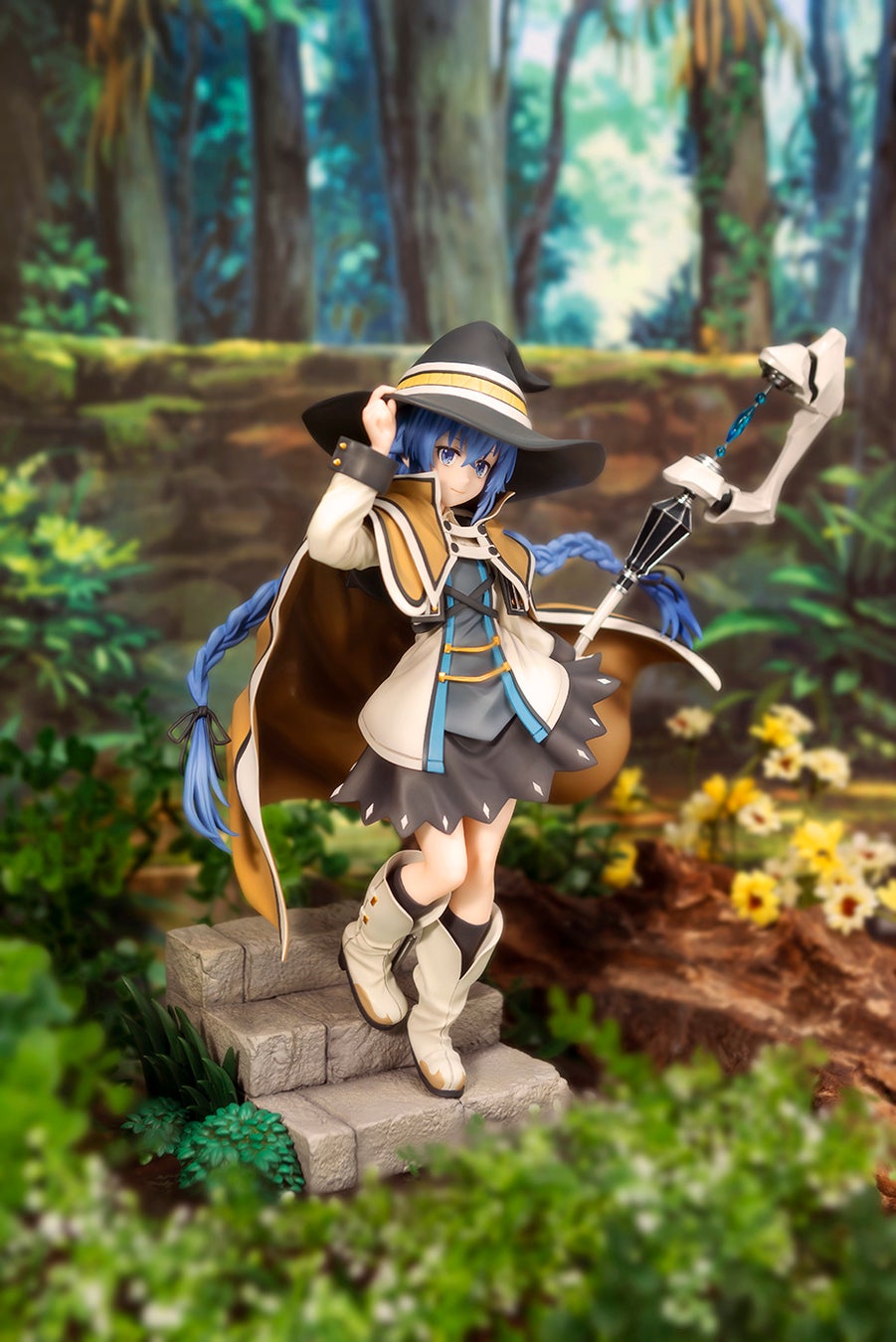 『キノの旅　the Beautiful World』25周年を記念したPOP UP SHOPとオンラインくじの開催が決定！