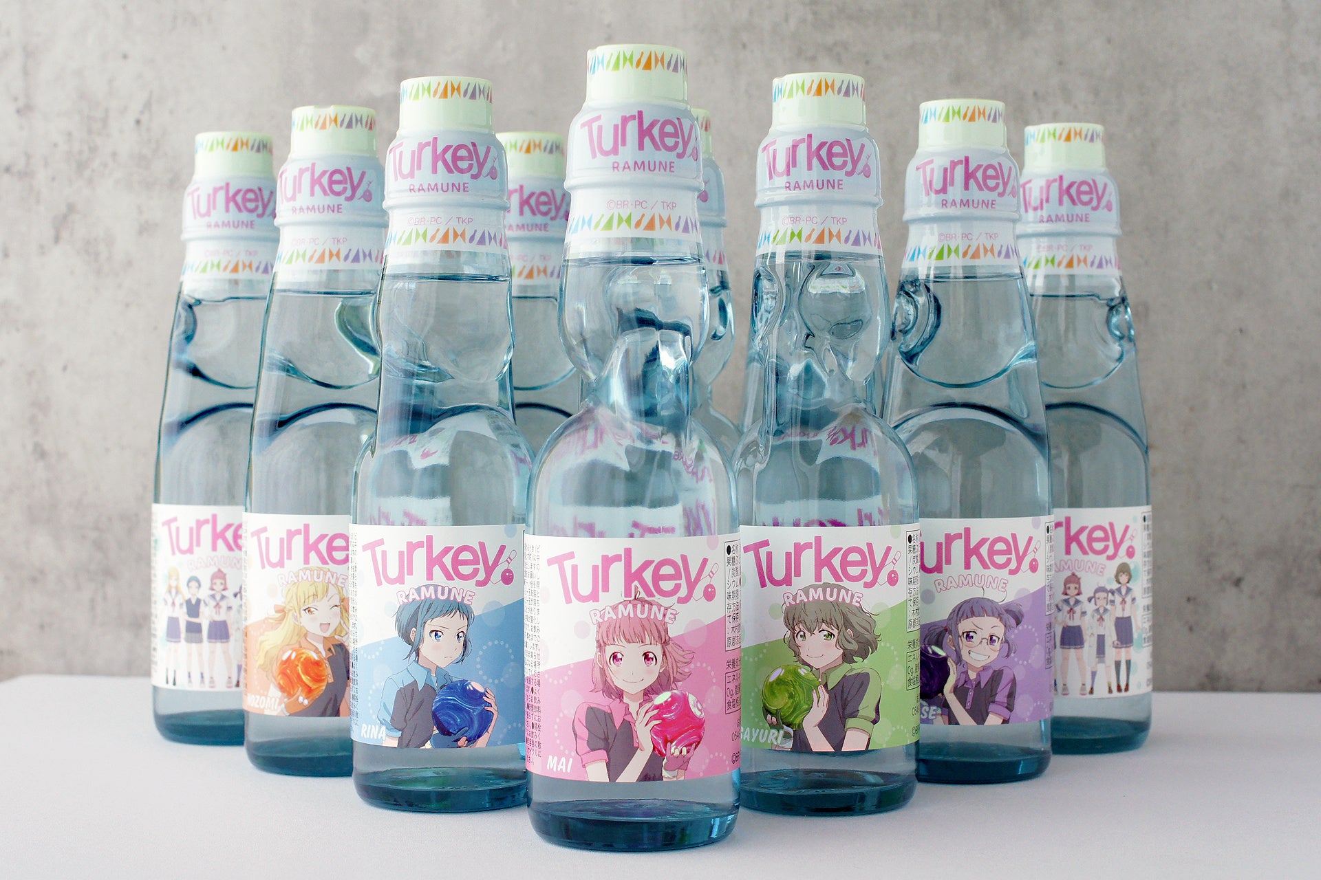 ブシロードクリエイティブストア 秋葉原本店、2025年8月1日(金)新規オープン！