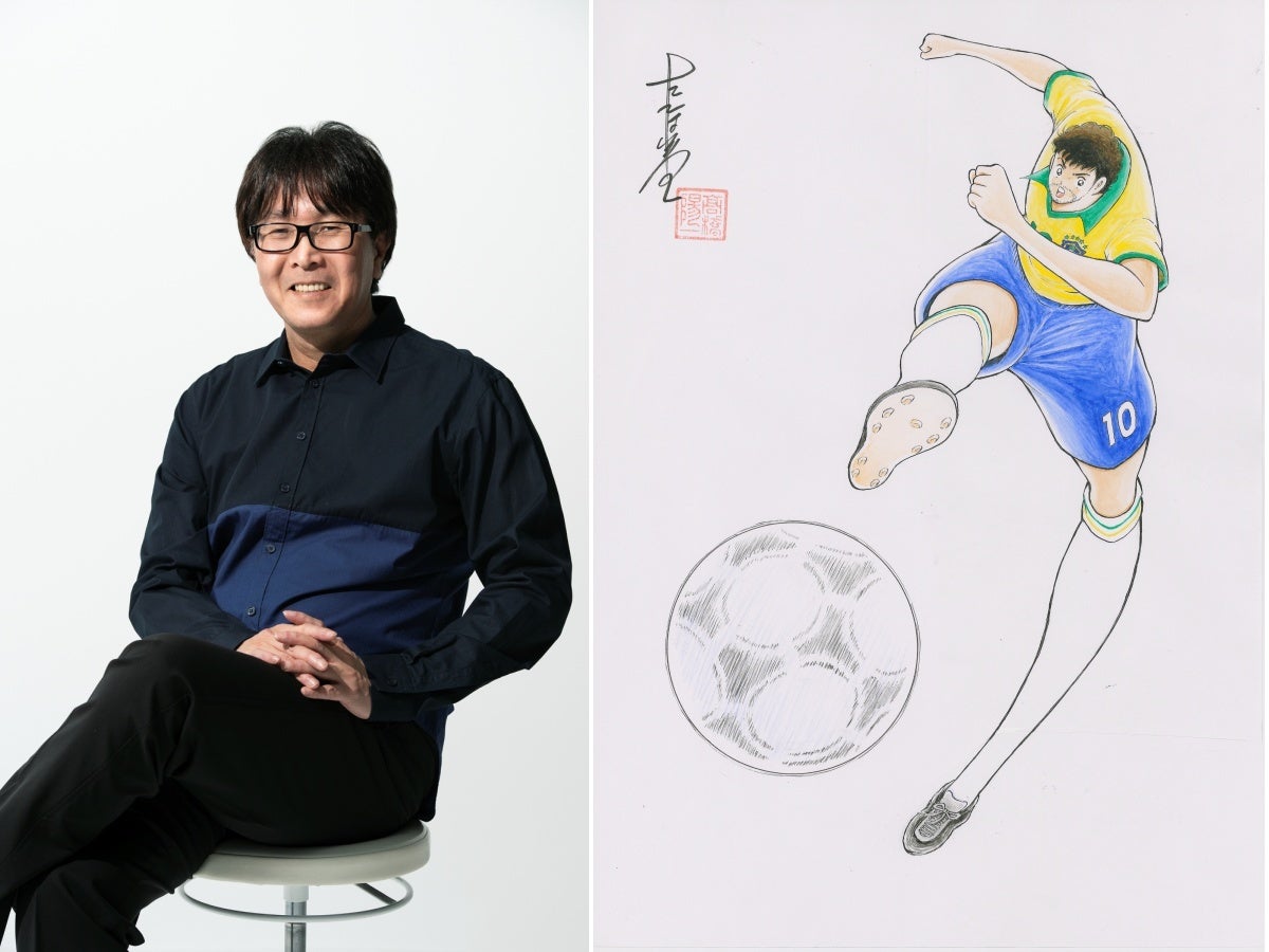 【池上彰氏 解説! 是枝裕和監督、齋藤孝氏 推薦!】『漫画 いしぶみ 原爆が落ちてくるとき、ぼくらは空を見ていた』7月16日発売