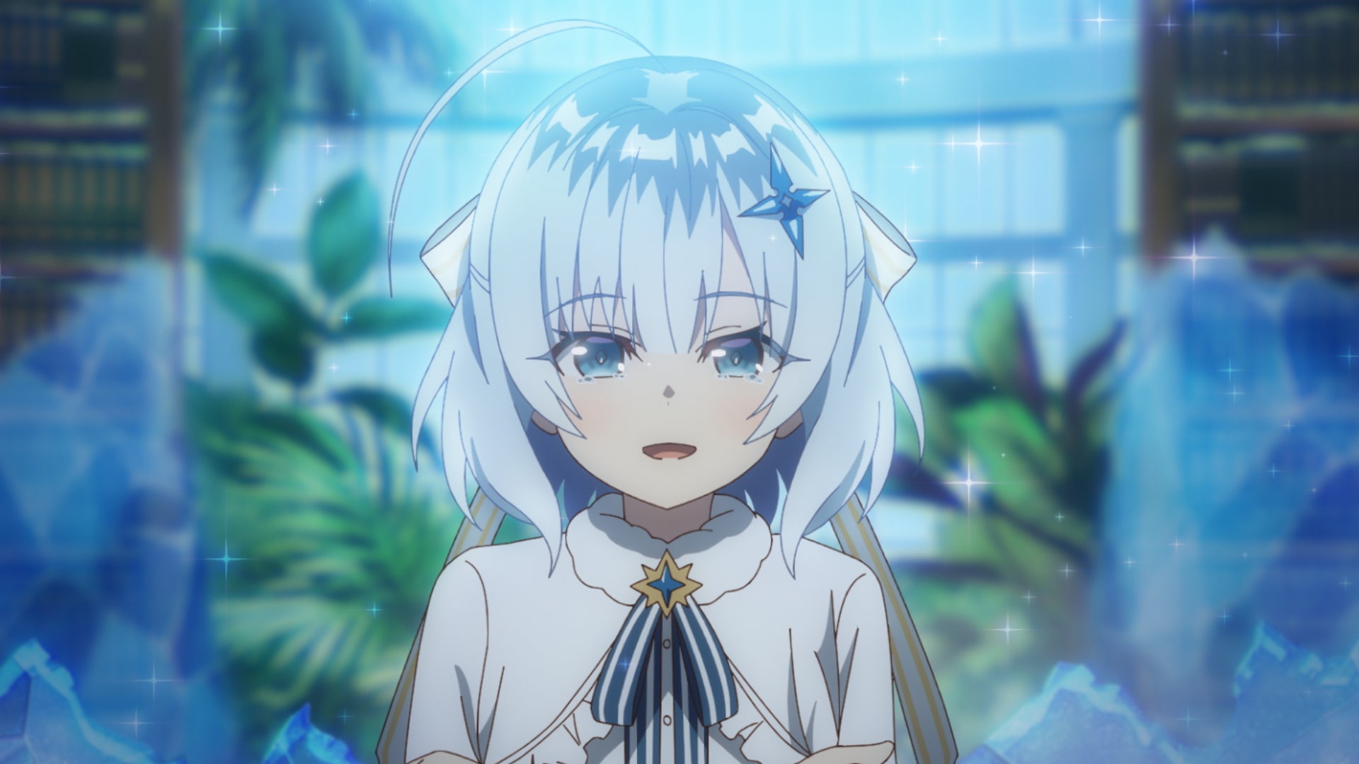 世界中で大人気の本格ファンタジーコミック！ 『ふたごの魔法使い　3巻　新たな仲間と秘められた魔力』（原作題：『Hooky』）発売！