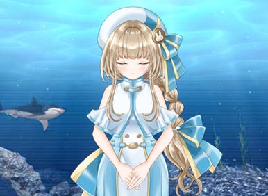 複雑な嫁姑問題から繰り広げられる、異世界ロマンスファンタジー『若き継母ですが、揉めごとは御免です！』7/23(水)より独占配信がスタート。