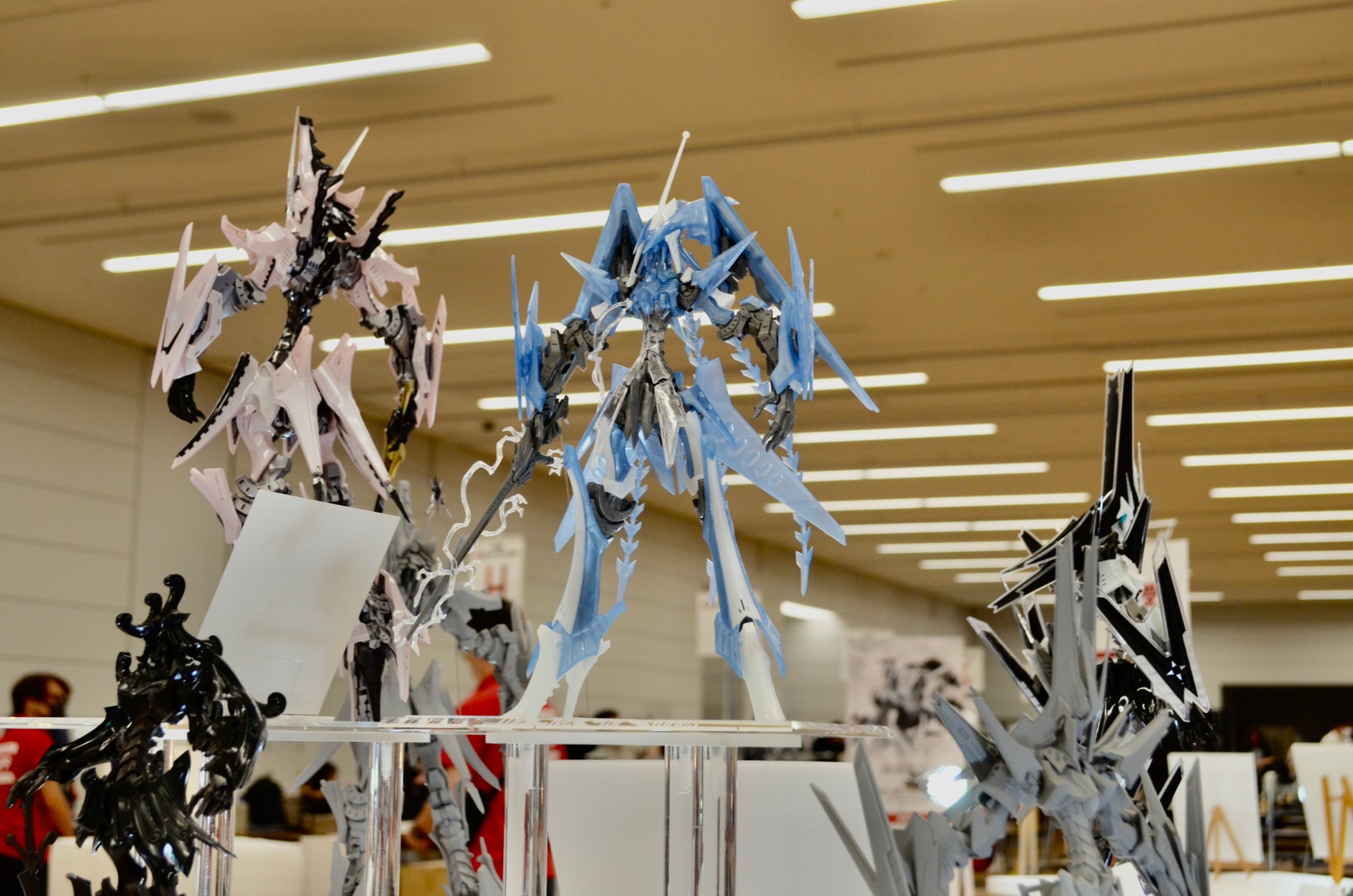 心斎橋PARCO×心斎橋PARCOが共同開催！アニメ・ゲーム・キャラクターが集結する夏休みイベント「SHINSAIBASHI PARCO×DAIMARU POP CULTURE FESTA」開催！