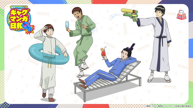 TVアニメ「うたごえはミルフィーユ」 のイベントTVアニメ「うたごえはミルフィーユ POP UP SHOP in Ami Amiの開催が決定！