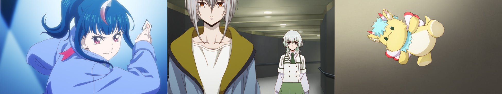 「BanG Dream!　プレミアムフィギュア MyGO!!!!! 要 楽奈」が2025年7月25日(金)より全国のゲームセンターに順次登場！