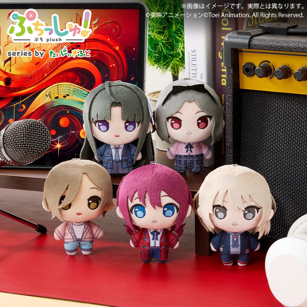 タイトーオリジナル高品質フィギュアブランド『spiritale』TVアニメ『リコリス・リコイル』より、「錦木千束」、「井ノ上たきな」が1/7スケールフィギュアで登場!