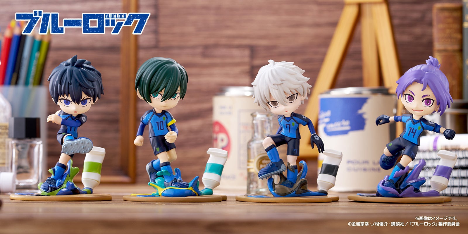 牧瀬紅莉栖誕生日記念！オンラインくじ「STEINS;GATE KISEKAE KURISU Produced by MAYURI」本日7月25日よりマジくじオンラインにて復刻販売開始のお知らせ