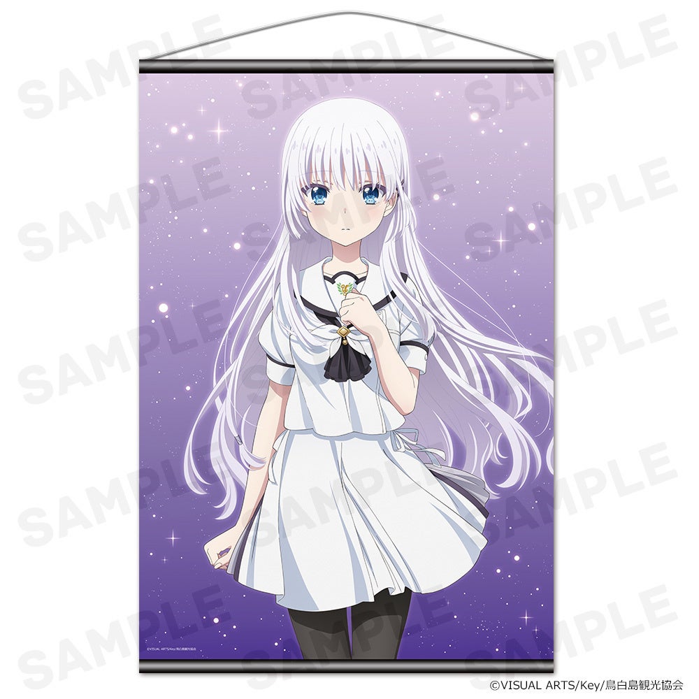 でらます×アイドルマスター シャイニーカラーズ2025 ポップアップストアが名古屋市栄・セントラルパーク地下街特設会場で8月8日(金)から開催‼”ドレスアップ”をテーマに描き下ろしイラストグッズ多数！