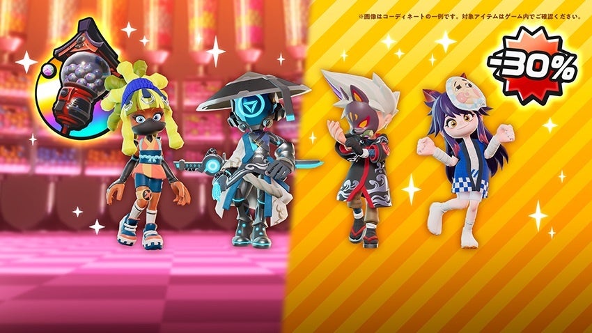 今年の夏休みは東京のお台場がアツい！「ダイバーシティ東京 プラザ」のエンタメ・キャラクター店舗でこの夏を満喫する限定イベントを開催！