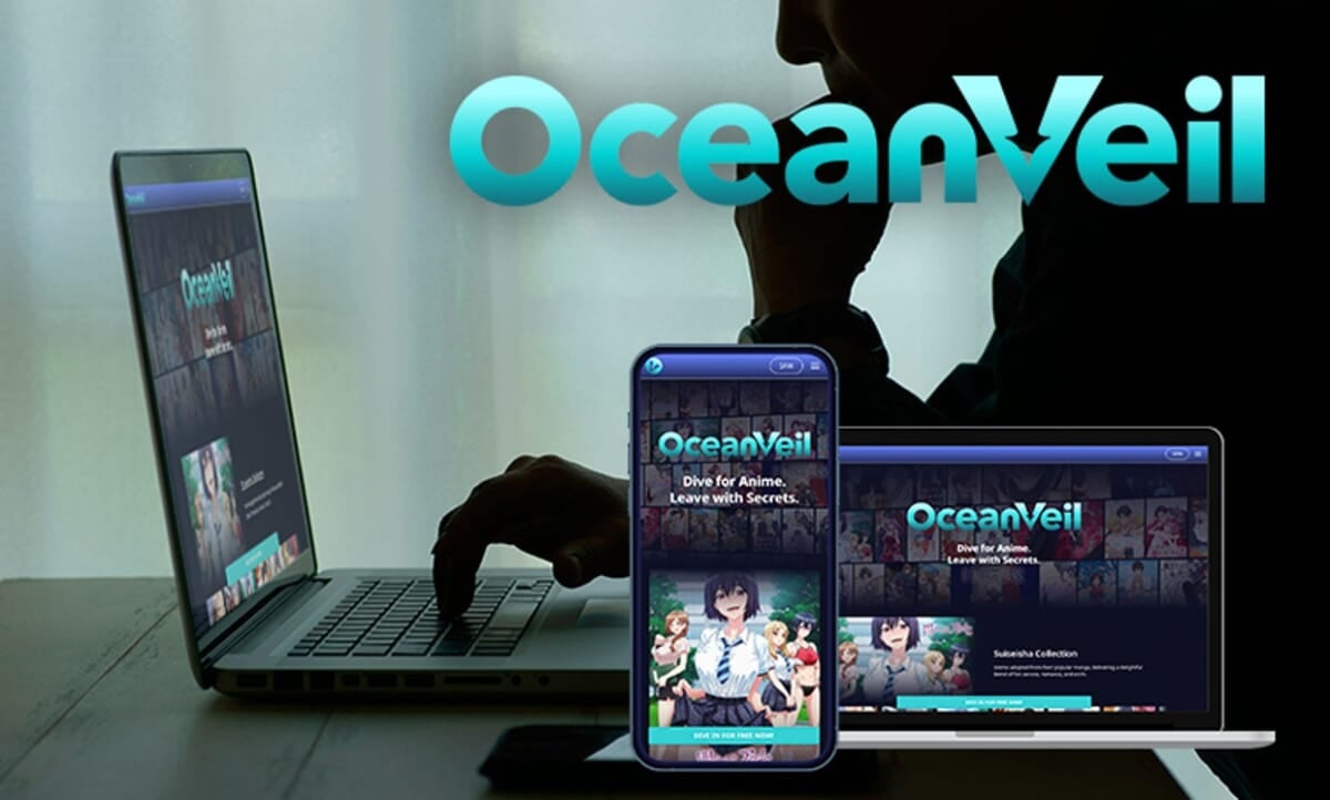 『魔法少女にあこがれて』より、「薄氷巫女」姿の「マジアアズール」フィギュアがDXver.と通常版で登場。あみあみにて予約受付中。