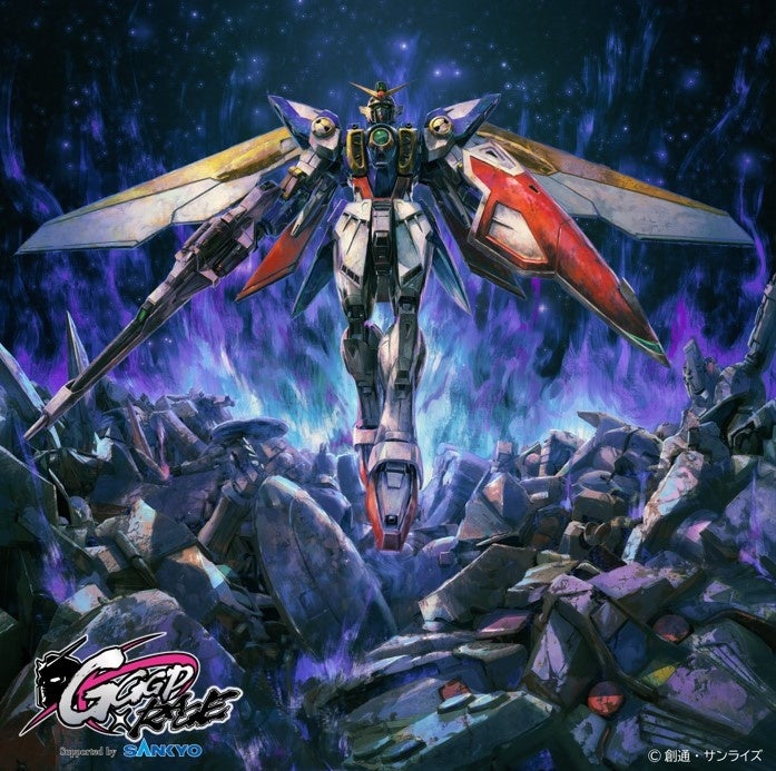 『城郭合体オシロボッツ』オシロボット備中松山城の新キャラクター＆シロダマが参城