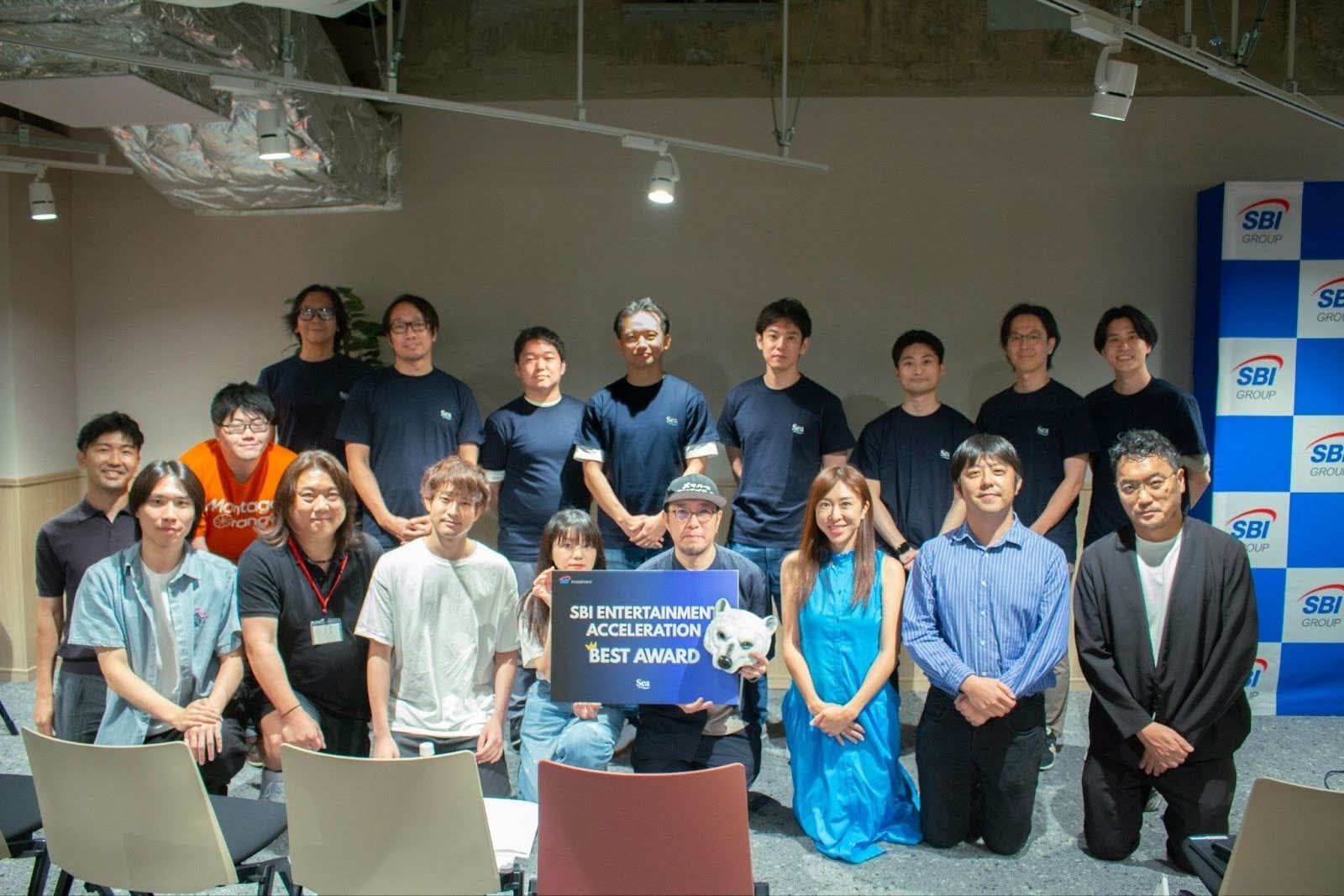 アルファポリスによるアニメーション制作会社WHITE FOXの全株式取得（完全子会社化）に関するお知らせ