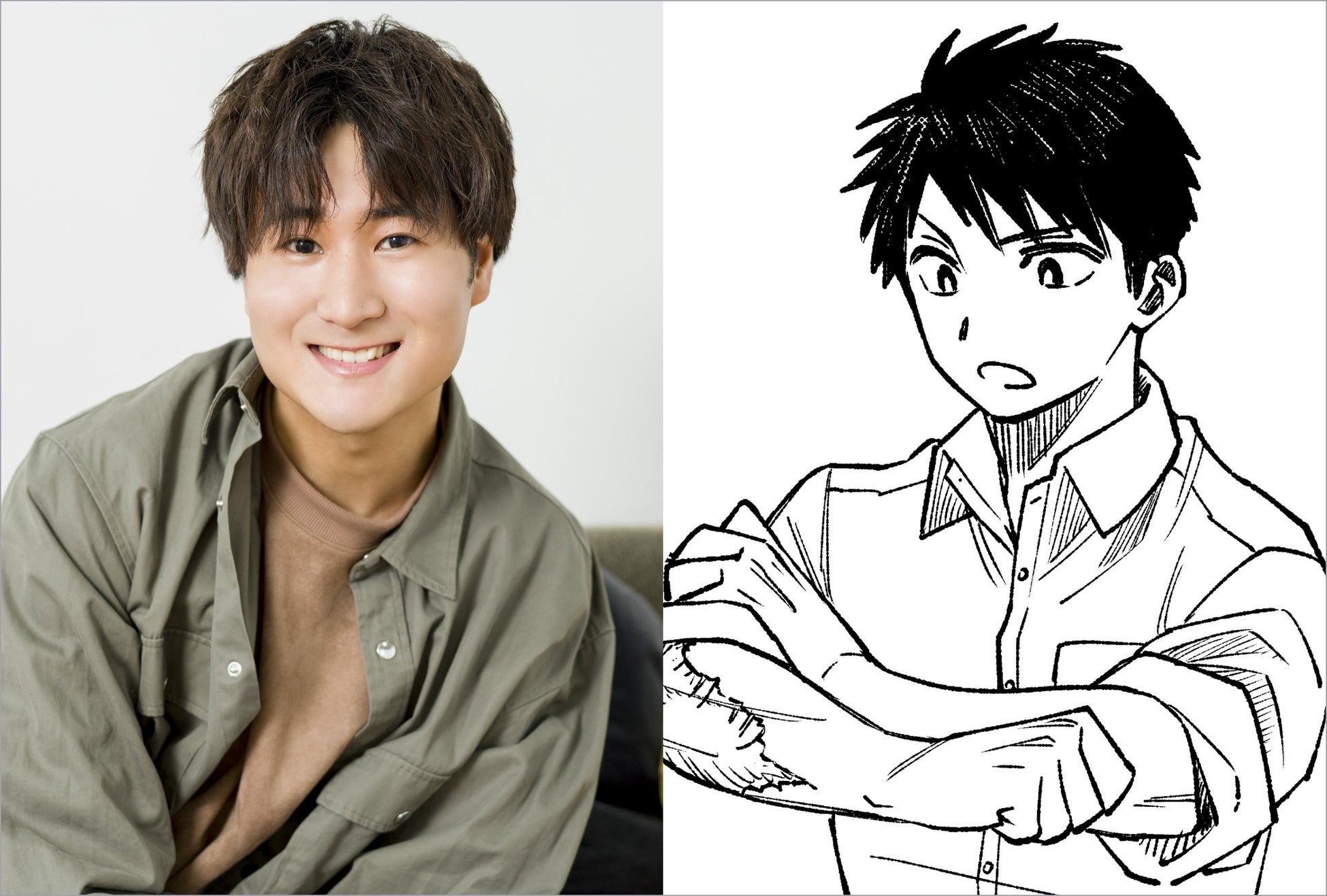 デジモン完全新作TVアニメーション『DIGIMON BEATBREAK』フジテレビ他にて10月5日より毎週日曜朝9時放送開始が決定！