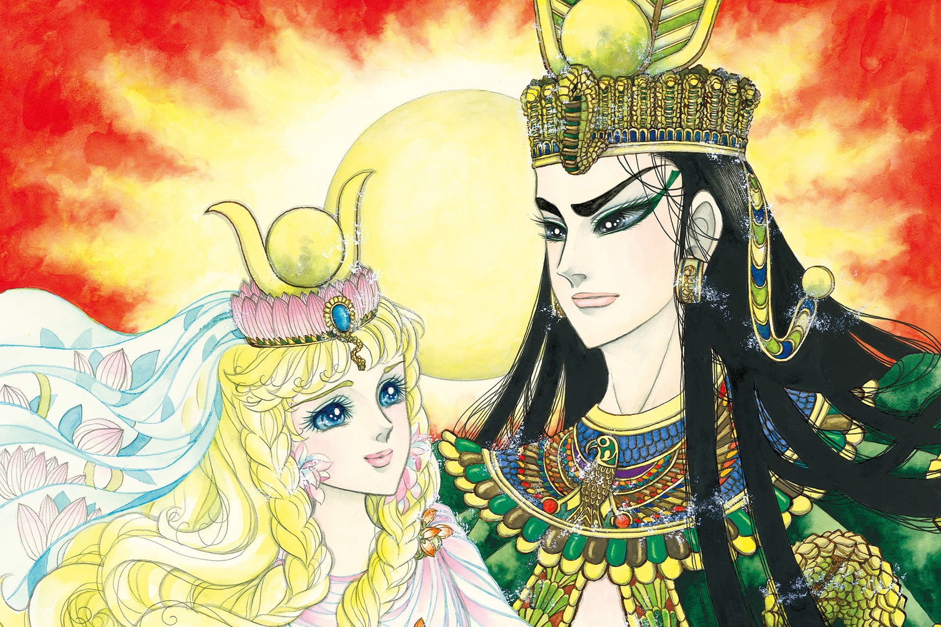 【新連載】かつて自分を振った元彼との再会は、担任教師と保護者として――。『31歳、元彼との恋は厄介』が8月1日よりコミックサイト「マンガよもんが」で連載開始