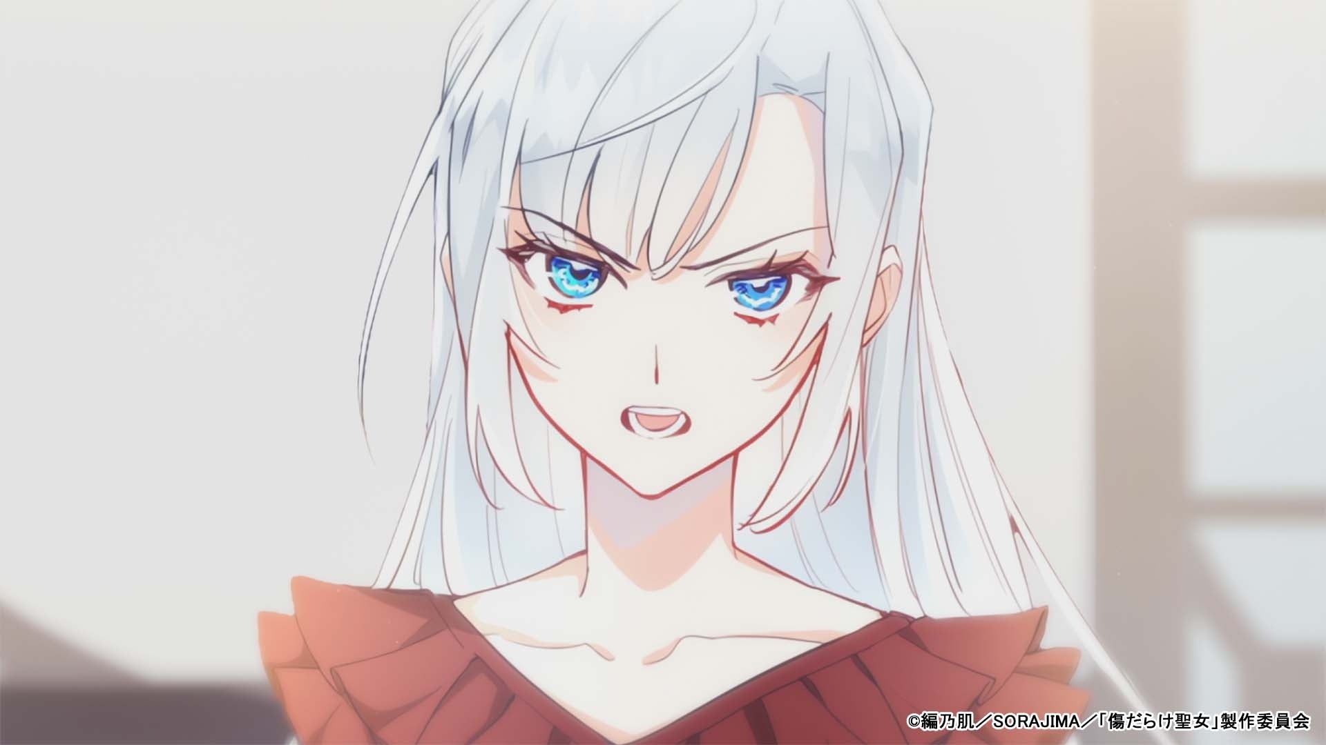 TVアニメ「甘神さんちの縁結び」のコンテンツプリントがセブン‐イレブン店内マルチコピー機に登場　7月25日（金）から販売開始！