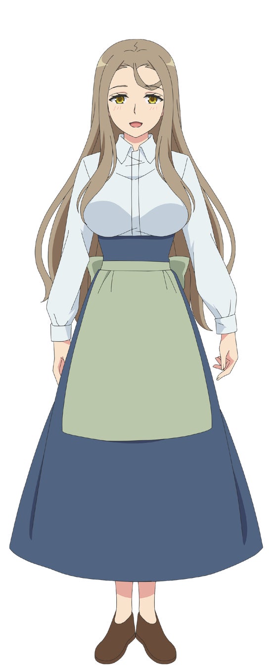 『「お前ごときが魔王に勝てると思うな」と勇者パーティを追放されたので、王都で気ままに暮らしたい』ティザーPV②、メインスタッフ情報を解禁！第2弾キャラクター&キャスト情報も公開！