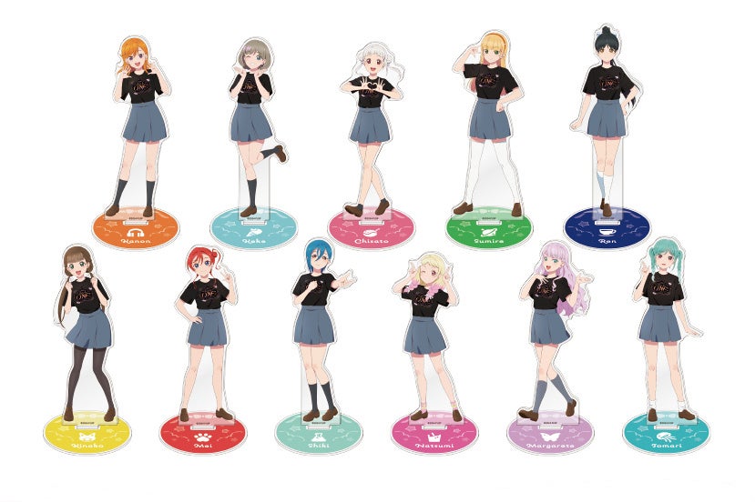 drapコミックス 純愛♡学生BLフェア開催!【ホーリンラブブックス】