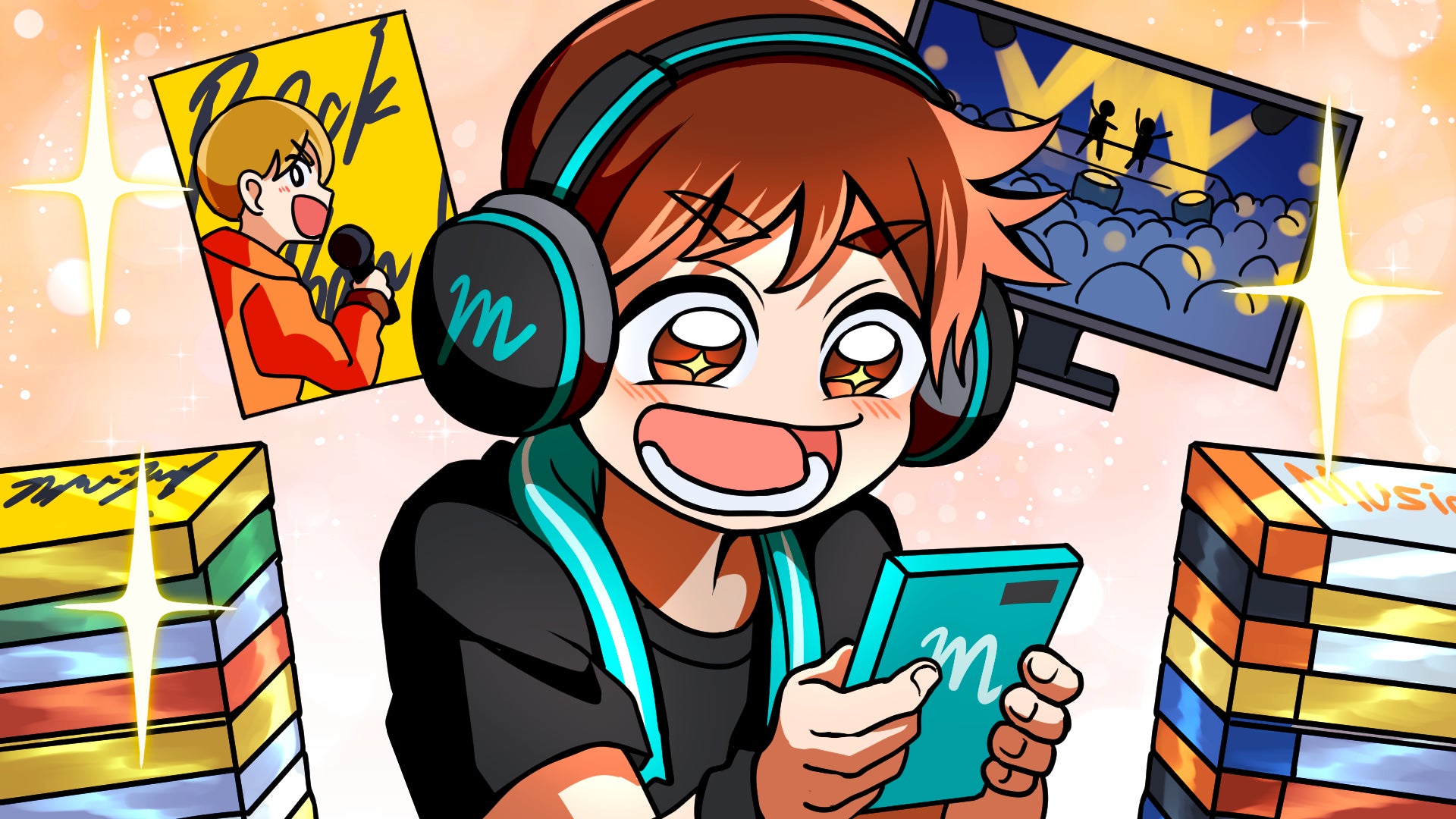 コミケでのオリジナルグッズ発売3年目突入!今年も『カフェ・ベローチェ有明店』にて、C106期間限定商品を発売 夏の風物詩にアタックするキーホルダー、販売“初”の黒ねこTシャツなど6種類のグッズが登場