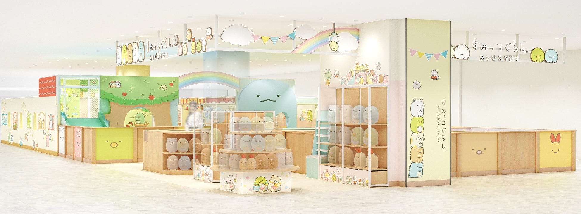 『新機動戦記ガンダムW』30周年記念　期間限定公式ショップが2025年8月8日(金)秋葉原にオープン！