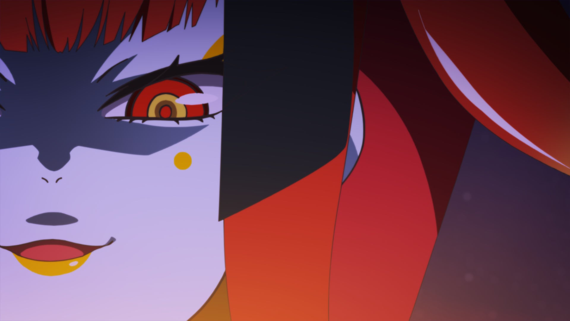 【8月12日(火)23:30～ 第7話放送！】オリジナルTVアニメ「ネクロノミ子のコズミックホラーショウ」あらすじ・先行カット・WEB予告公開！