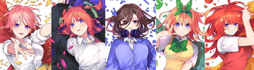 TVアニメ「おそ松さん」の新商品が発売決定！