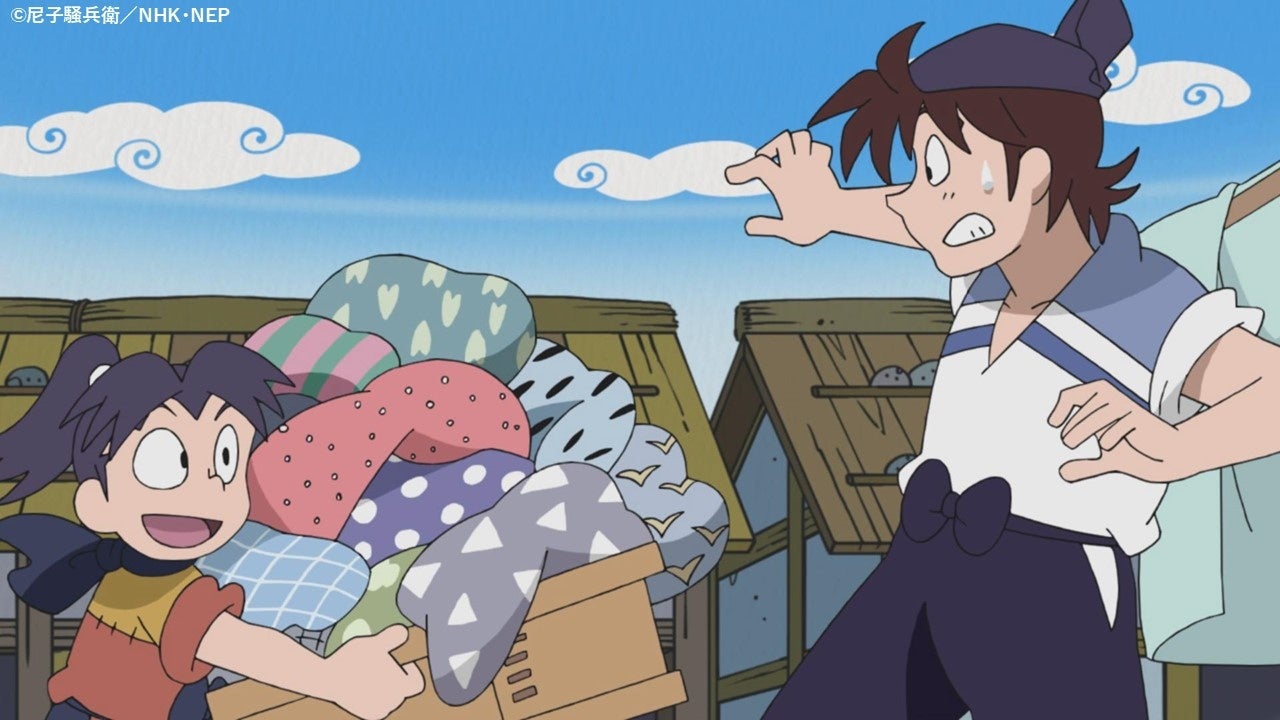 『ChaO』公開に合わせ8月15日（金）よりイオンシネマオリジナル商品を販売