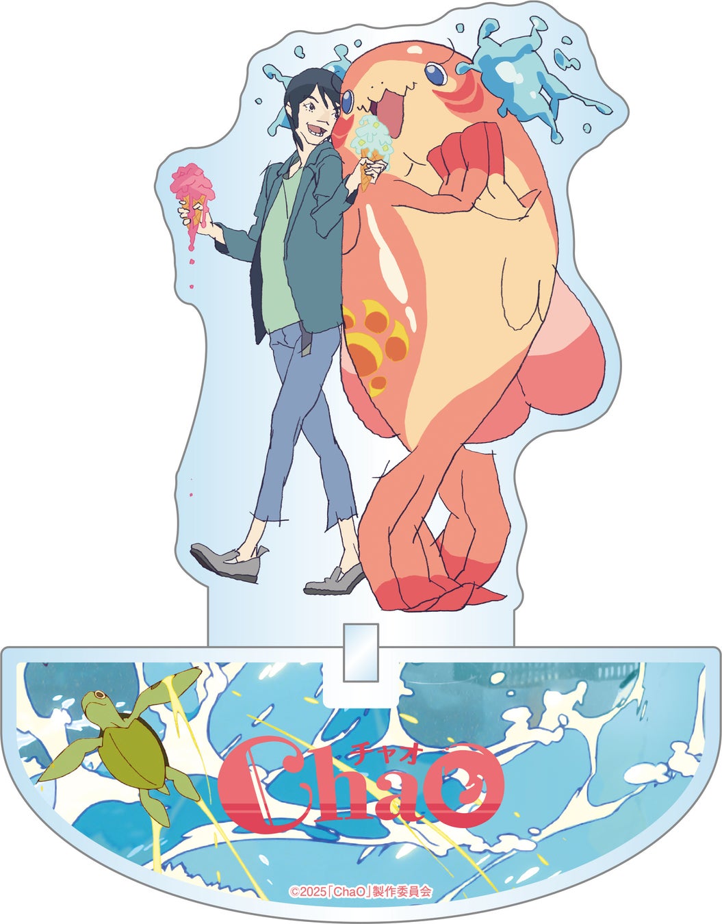 キューティーハニーがサイボーグ009の世界観をまとった石森プロ×ダイナミック企画の公式クロスオーバーソフビフィギュアが登場。