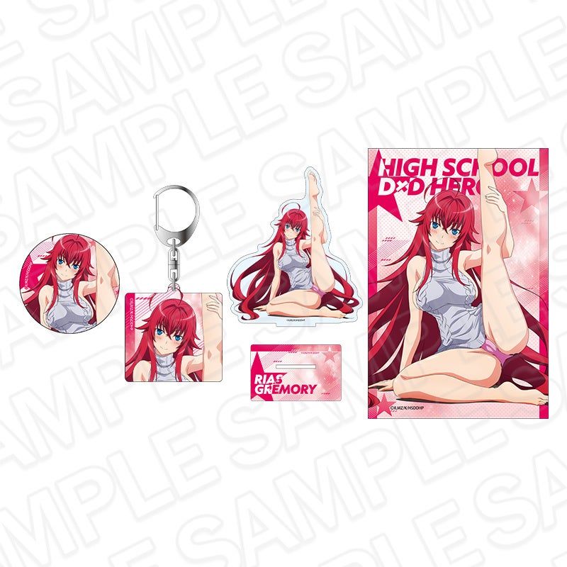 【コミックマーケット106】デート・ア・ライブVの事後通販スタート！