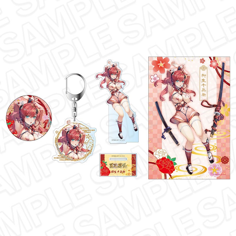 TVアニメ『ブルーロック』の新規描き下ろしアイテムが登場！アニメ・漫画版権専門ECサイト『HICUL（ハイカル）』とアニメイトオンラインにて予約販売開始！