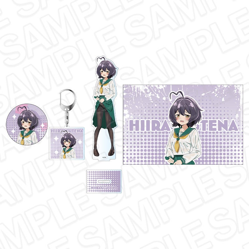 【コミックマーケット106】百花繚乱の事後通販スタート！