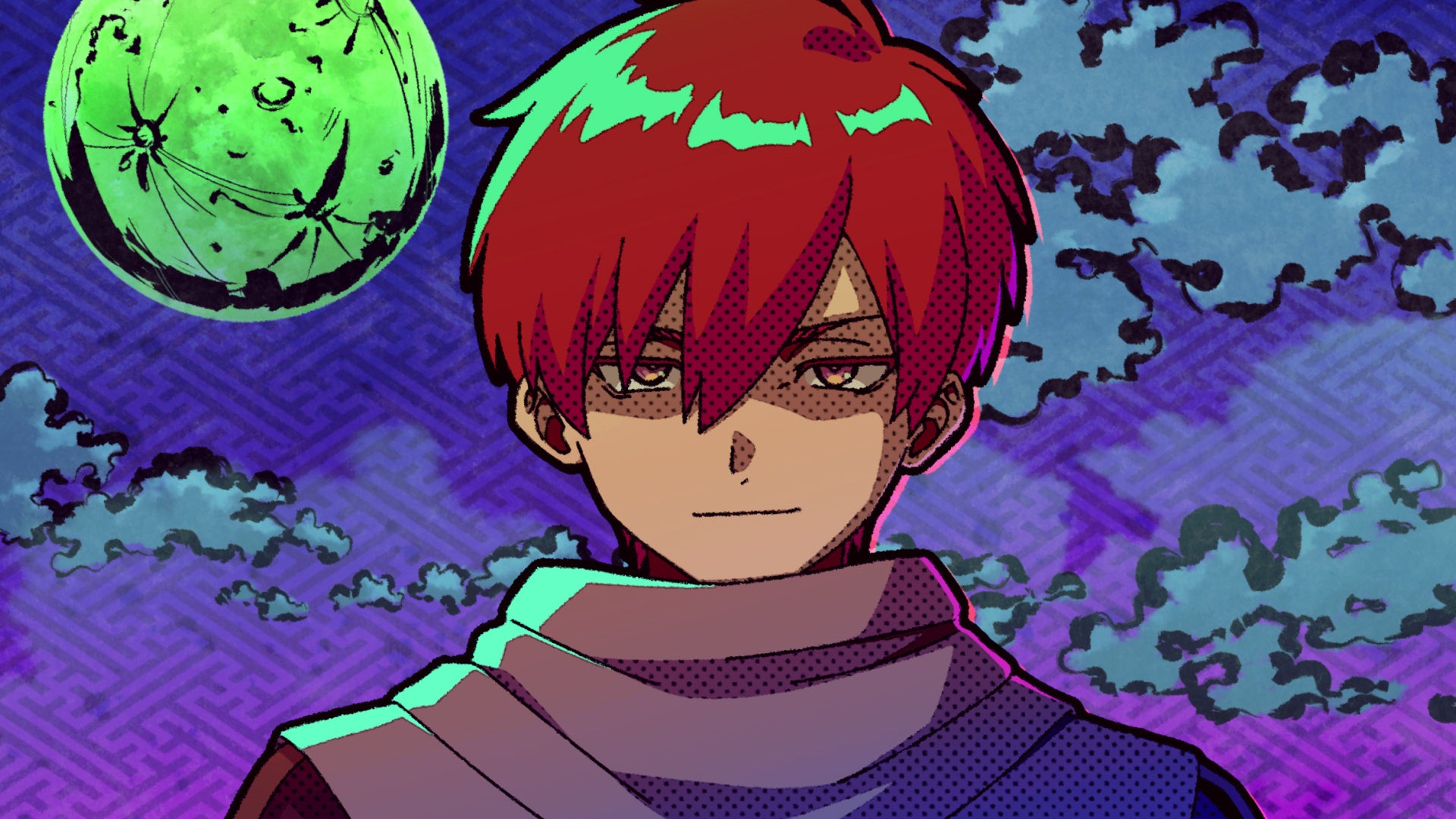 直木賞作家・今村翔吾の大ヒット小説　TVアニメ「火喰鳥 羽州ぼろ鳶組」2026年1月放送決定！豪華声優陣解禁！梅原裕一郎、梅田修一朗、木村昴、島﨑信長、小野賢章がぼろ鳶組として集結！