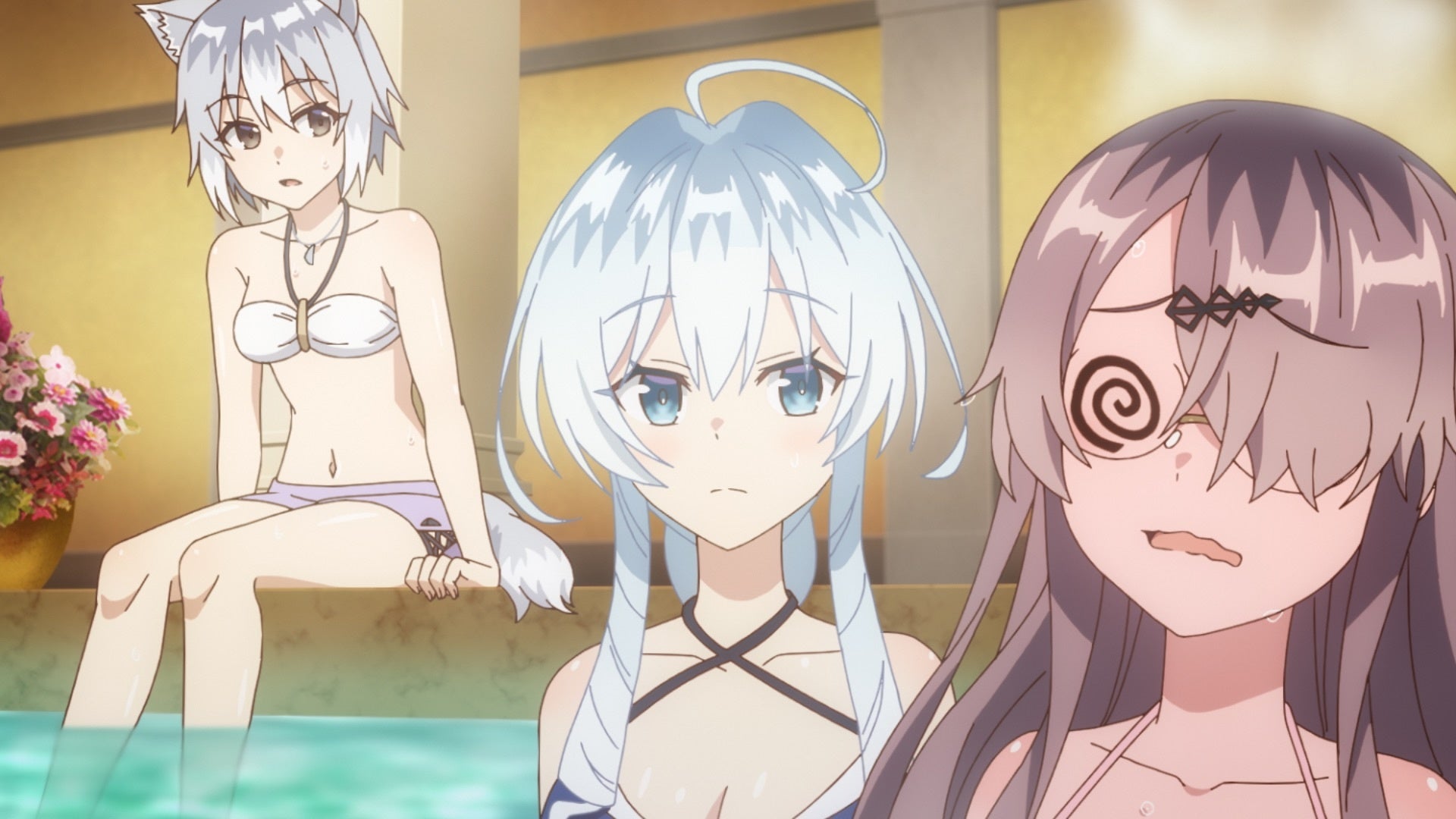 コミックシーモア第１位の話題作！「虐げられの魔術師令嬢は、『氷狼宰相』様に溺愛される」第１巻が発売