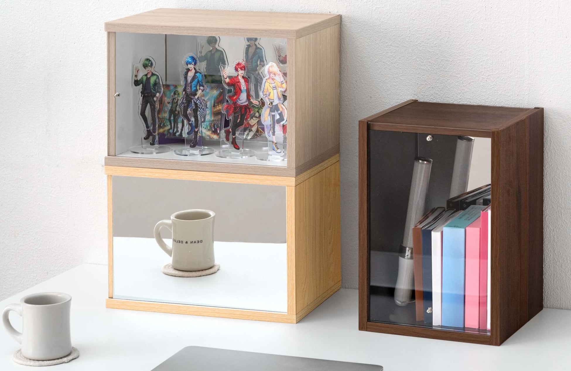 【NFT漫画プロジェクト 第１弾】仙洞田 寛 作『らいふるちゃん』・NFT購入者限定で読める”NFT漫画”を本日2025年8月21日(木)より公開!!